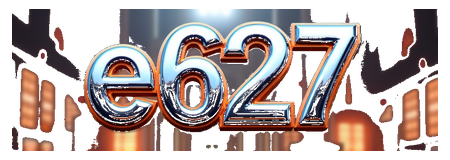 e627 logo